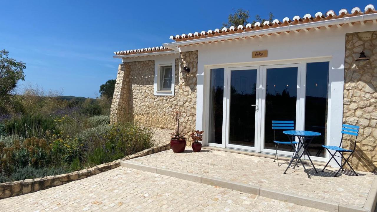 Sussurros Do Monte Bed & Breakfast Aljezur Exterior foto